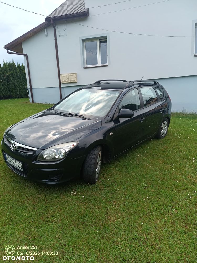 Hyundai i30 1.6 CRDi Edition Plus - 1