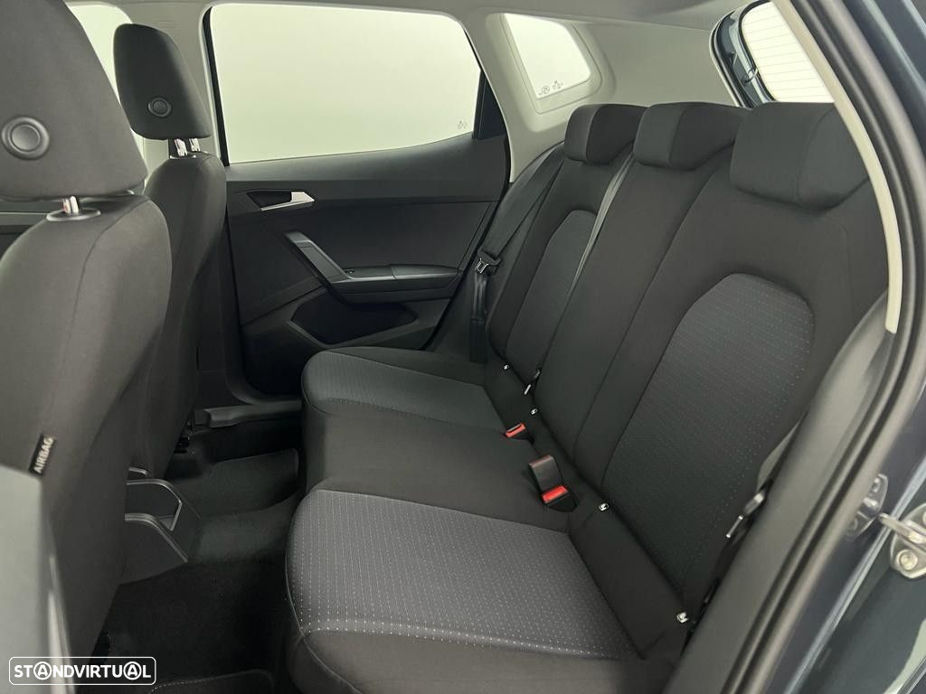 SEAT Arona 1.0 TSI Style - 4