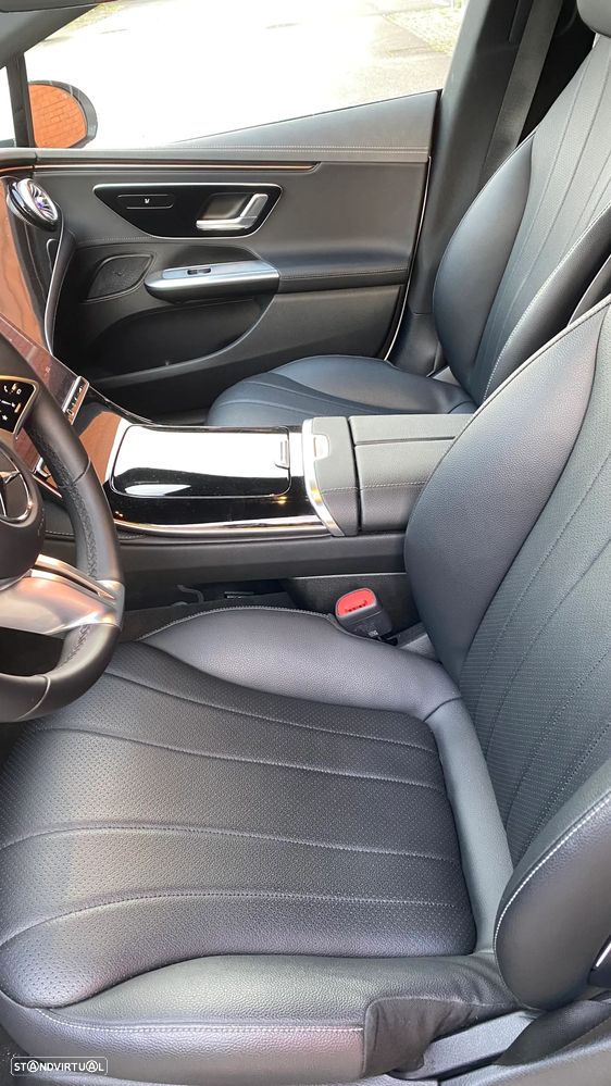 Mercedes-Benz EQE 350 Edition - 19