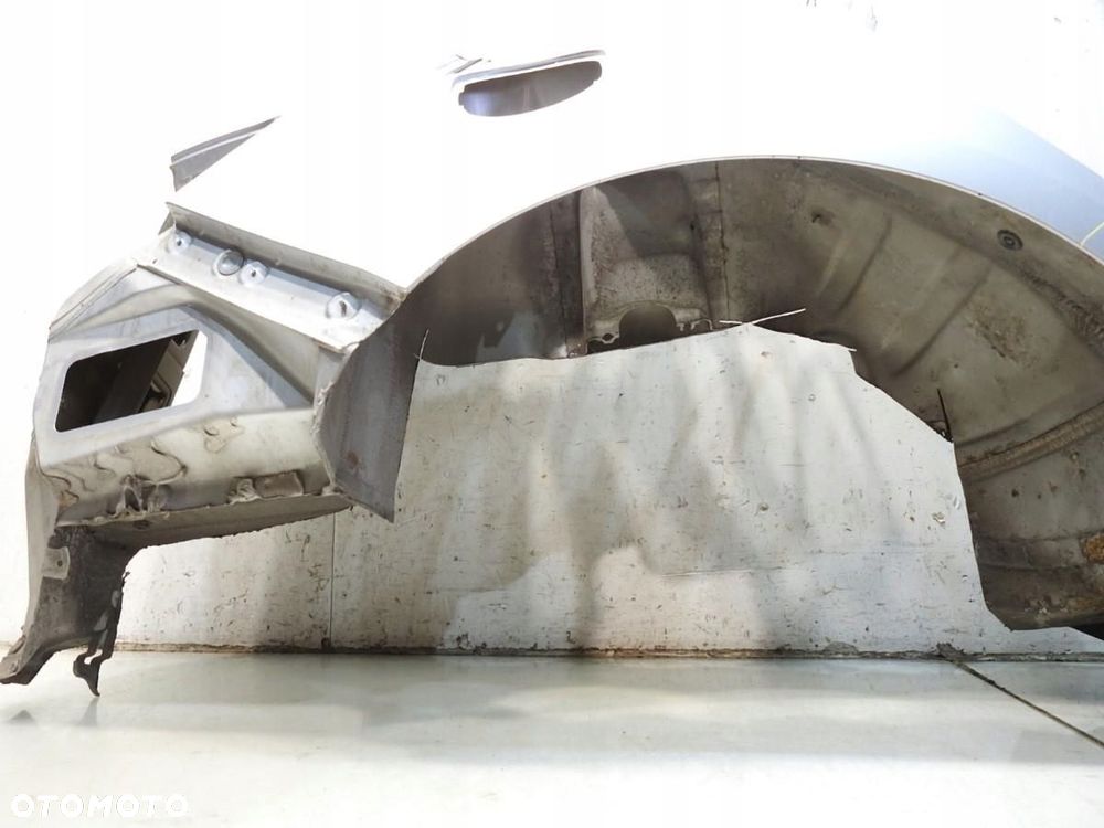 ĆWIARTKA BŁOTNIK PRAWY TYŁ Z176 OPEL ASTRA J LIFT KOMBI - 8