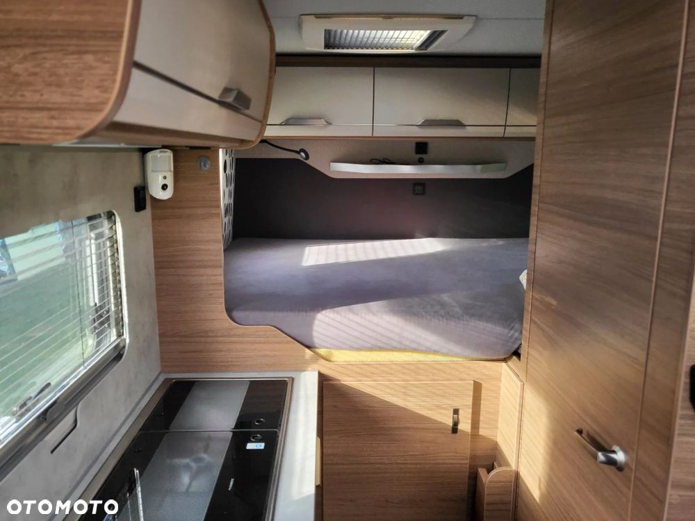 KNAUS TOURER VAN 500 MQ - 7
