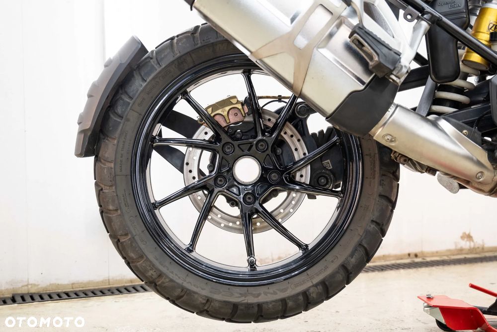 BMW GS - 34