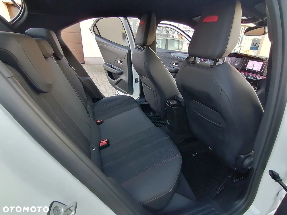 Opel Mokka 1.2 T GS Line Plus S&S - 30