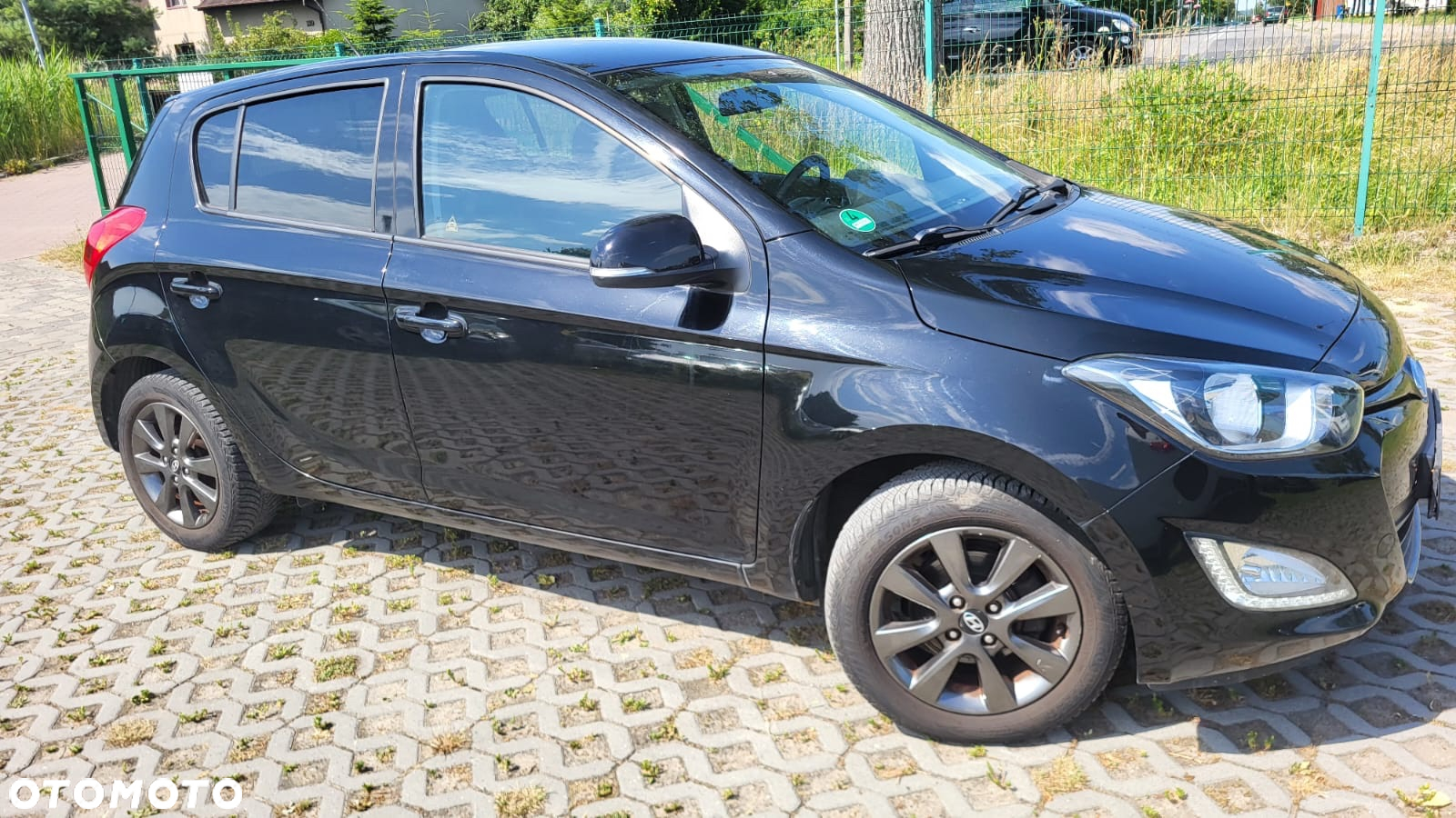 Hyundai i20 - 11
