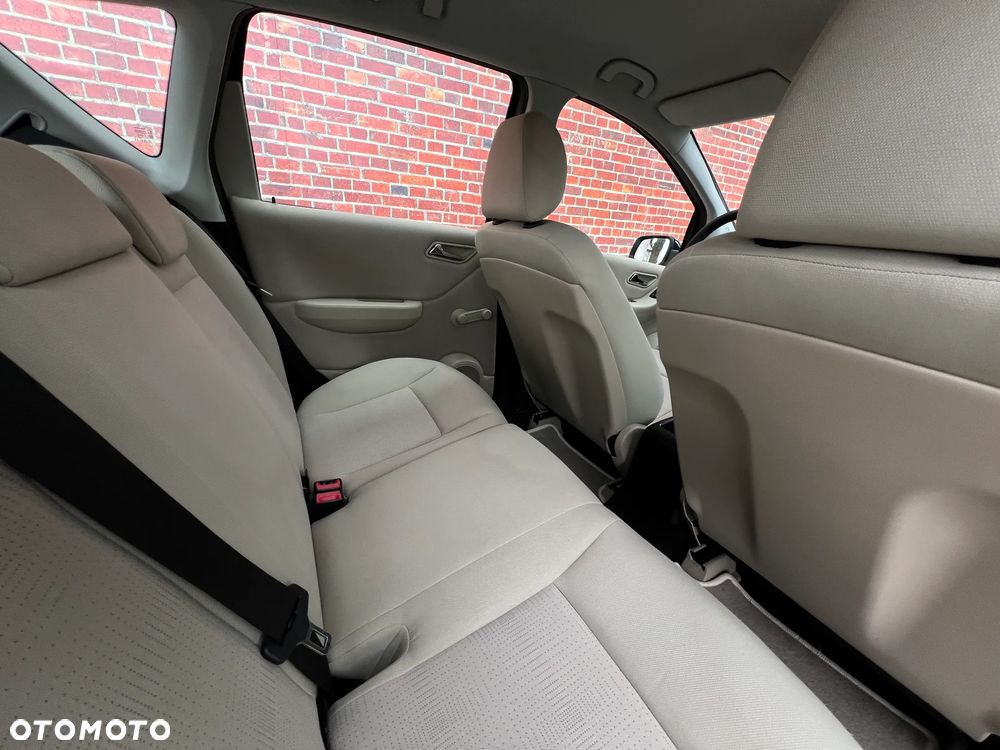 Mercedes-Benz Klasa A - 18