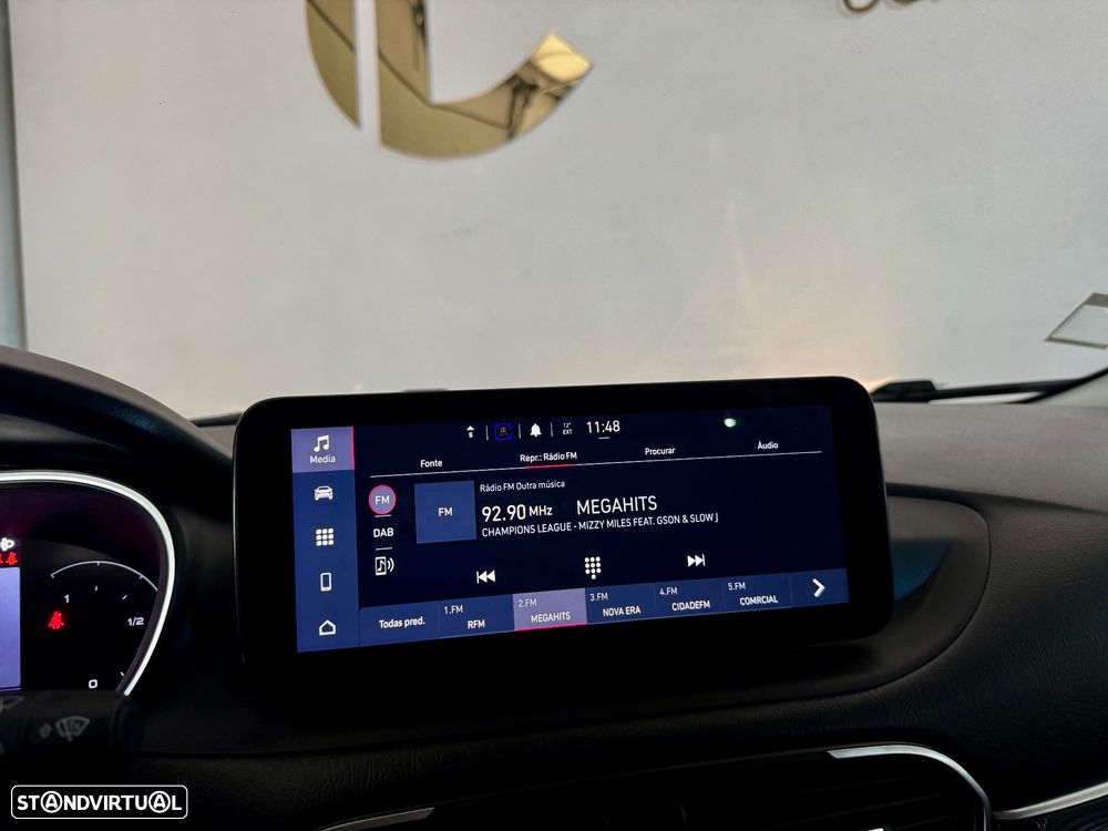 Fiat Tipo Station Wagon 1.3 MultiJet Life - 14