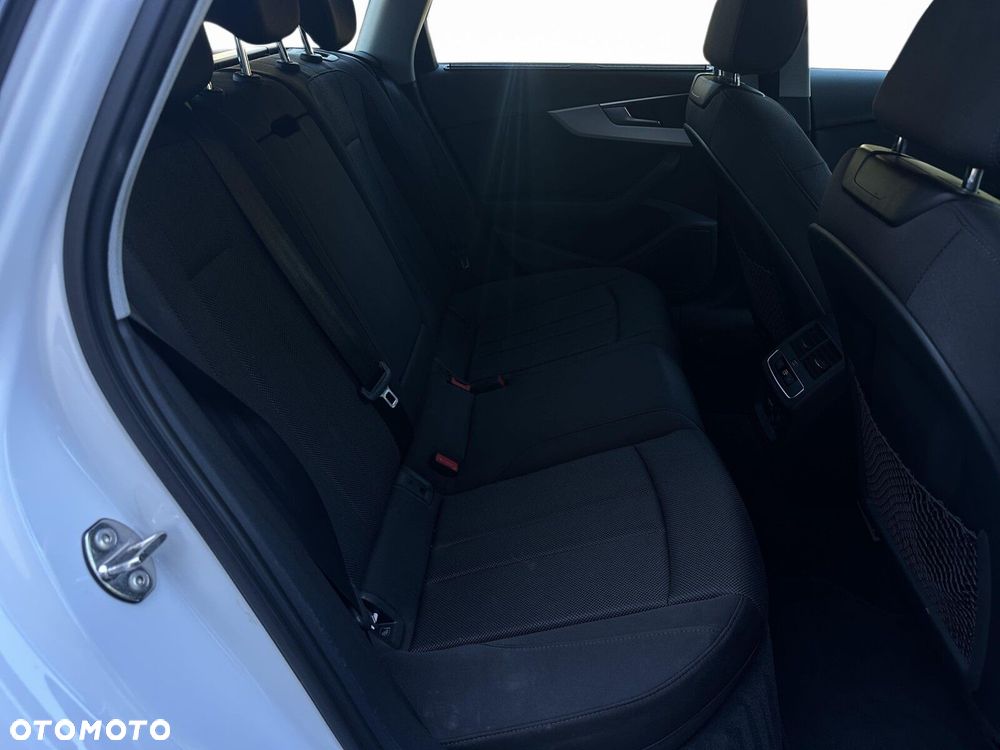 Audi A4 Allroad 40 TDI mHEV Quattro S tronic - 29