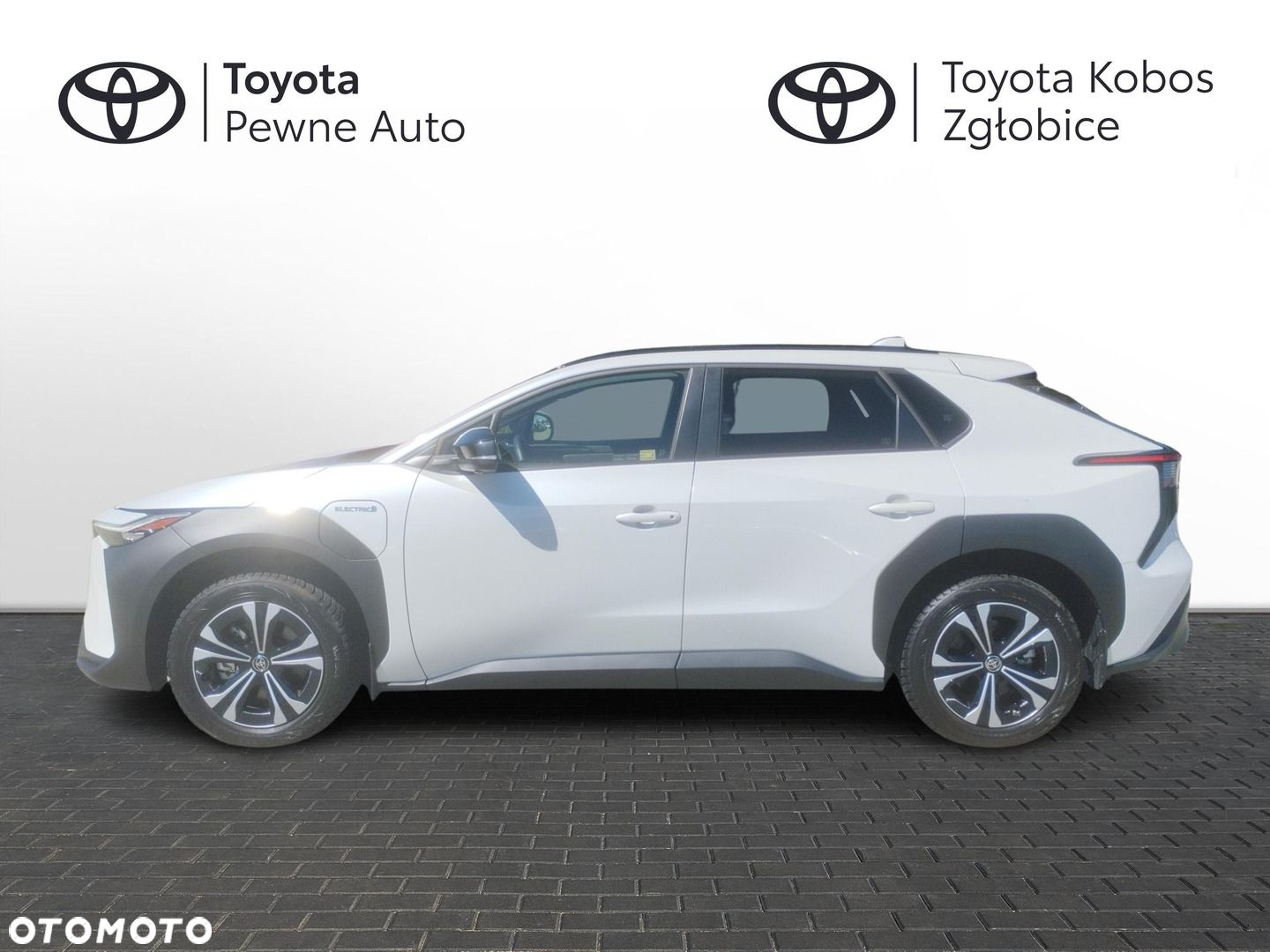 Toyota bZ4X 71.4kWh 4x4 Prestige - 2