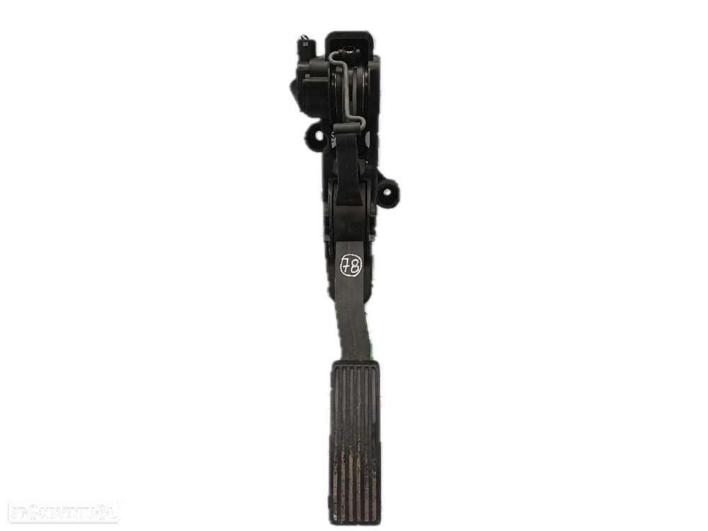 Pedal Acelerador / Acelarador / Potenciómetro Mercedes-Benz A-Class (W - 1