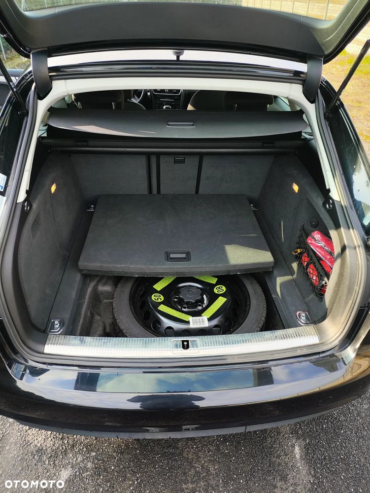 Audi A4 Avant 1.8 TFSI Multitronic - 14