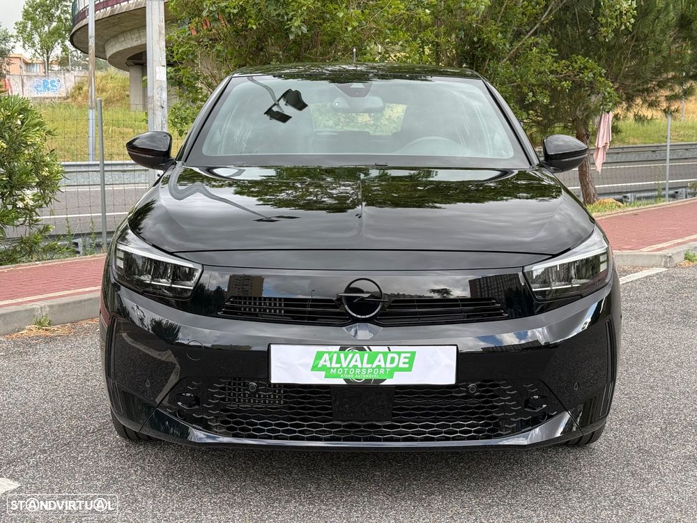 Opel Corsa 1.2 T GS - 3