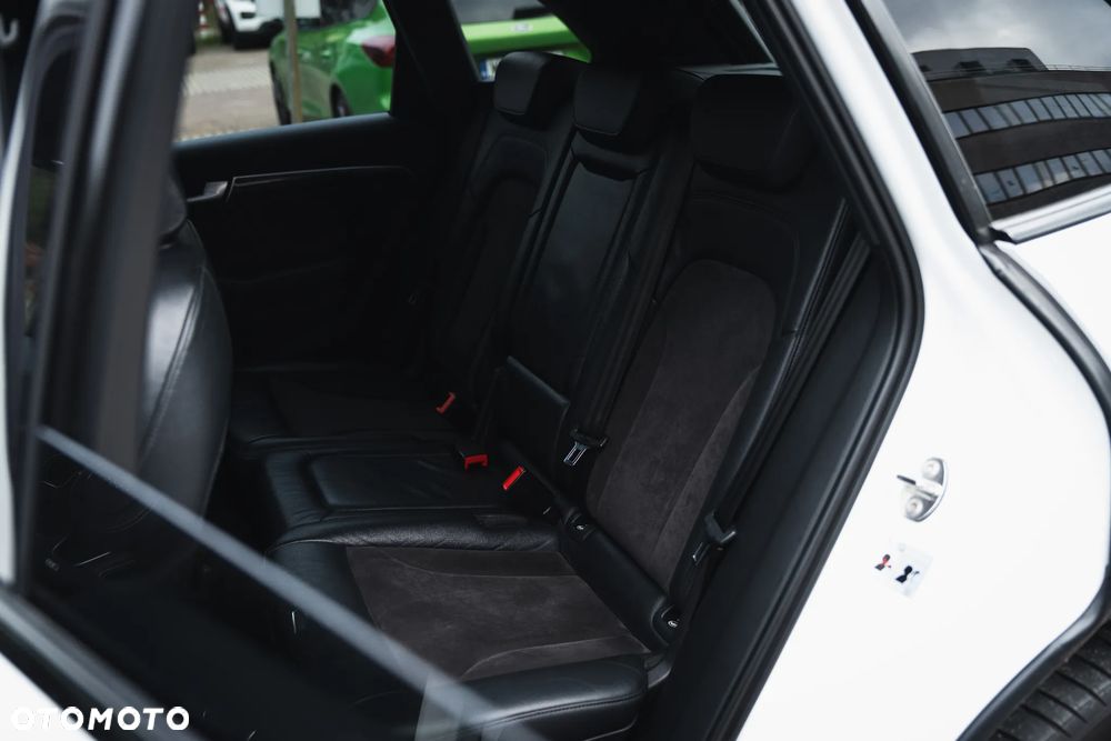 Audi SQ5 3.0 TDI Quattro Tiptronic - 39