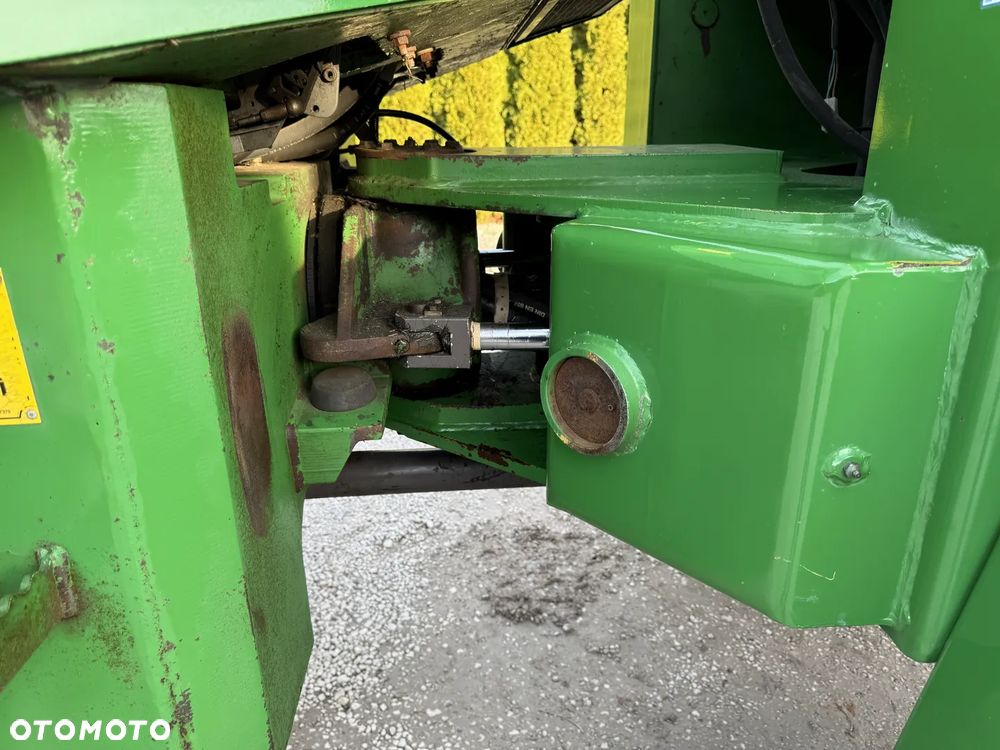 Zettelmeyer ZL 802 / ORYGINAŁ / NIE MALOWANA / PIĘKNIE UTRZYMANA / SILNA I SZYBKA / ZADBANA / SPROWADZONA Z NIEMIEC / SILNIK DEUTZ / 602 702 407 408 410 60 70 80 M - 24
