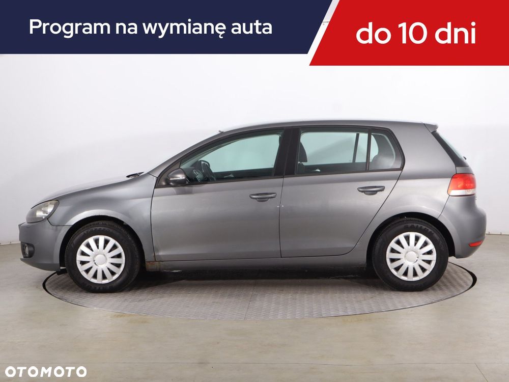 Volkswagen Golf - 4