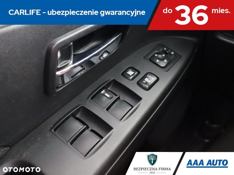 Mitsubishi ASX - 19