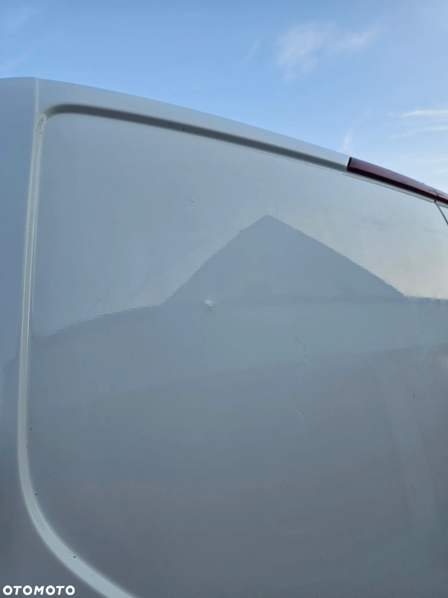 Ford Transit Custom - 12