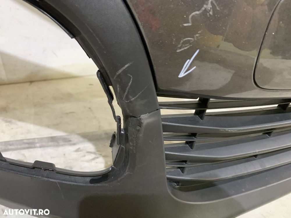 Bara fata Citroen Berlingo, 2018, 2019, 2020, 2021, 2022, 2023, cod origine OE 9816749477. - 8