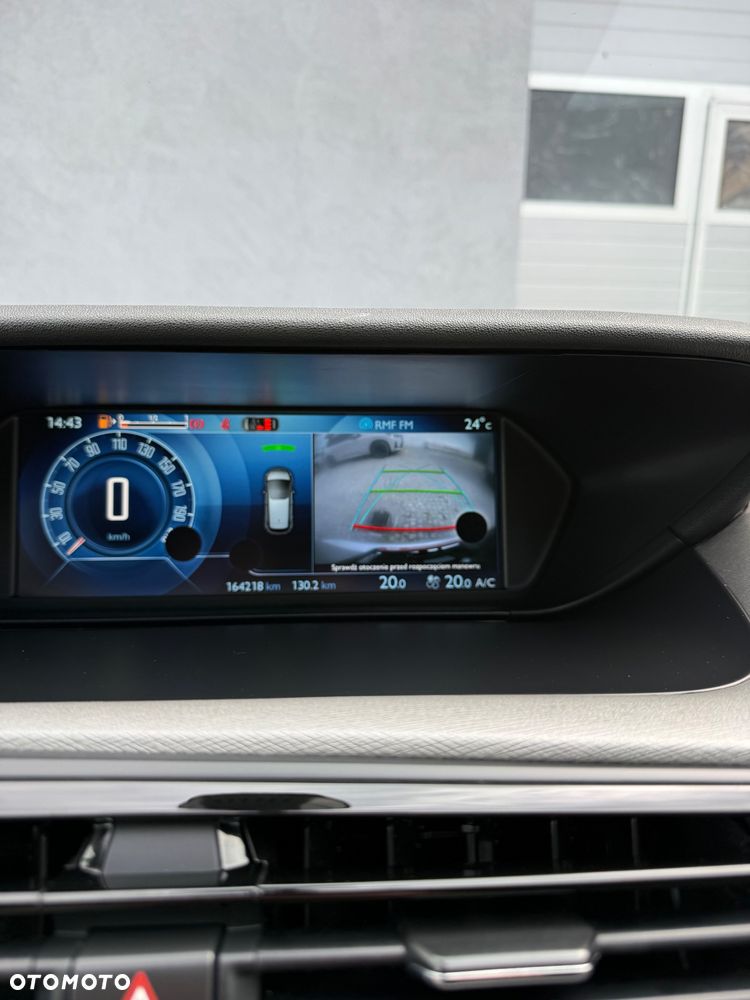 Citroën C4 Picasso 1.6 e-HDi Exclusive - 35