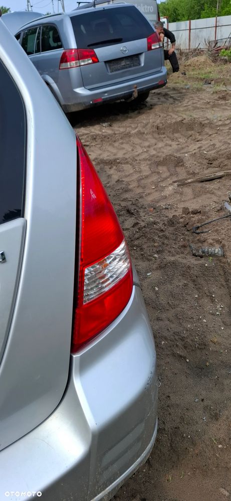 Suzuki Liana na części - 3