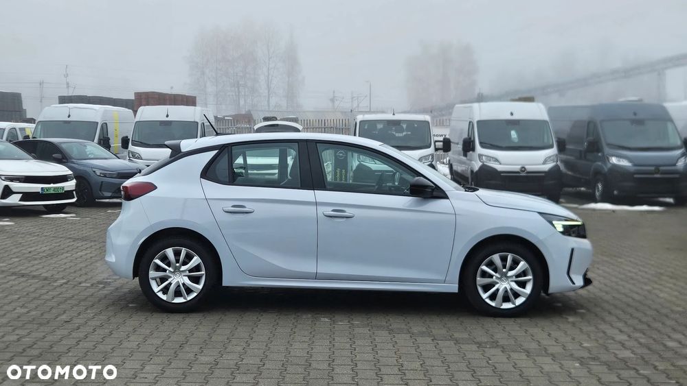 Opel Corsa 1.2 Edition S&S - 25