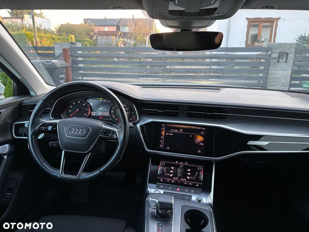 Audi A6 Avant 45 TFSI S tronic - 8
