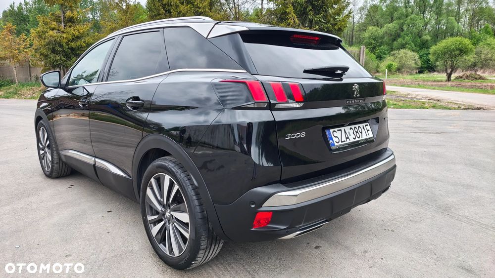 Peugeot 3008 - 15