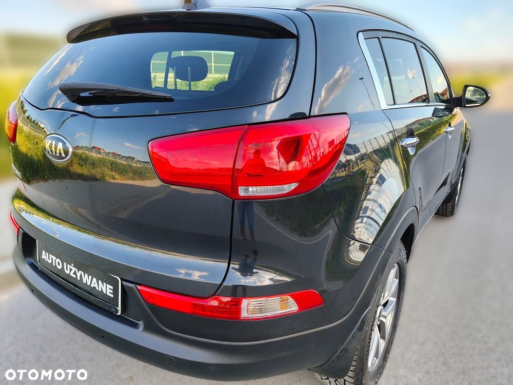 Kia Sportage 1.6 GDI XL 2WD - 32