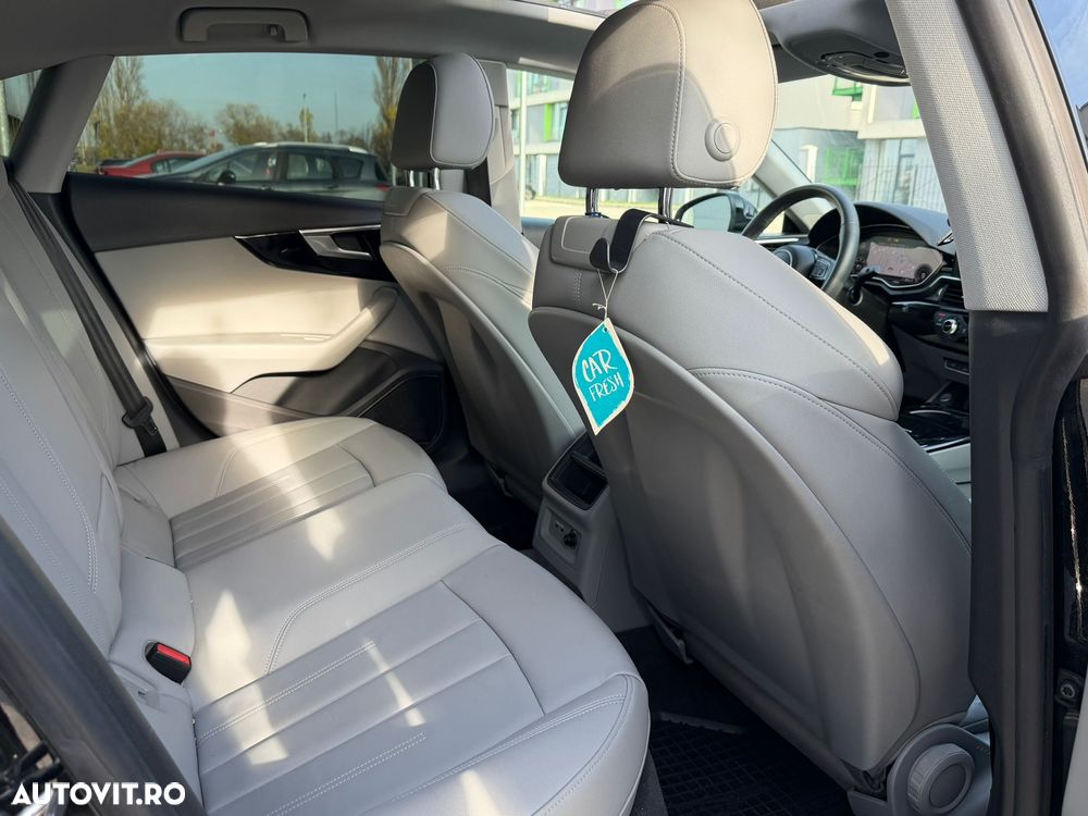 Audi A5 ack 2.0 35 TDI S tronic MHEV Advanced - 9