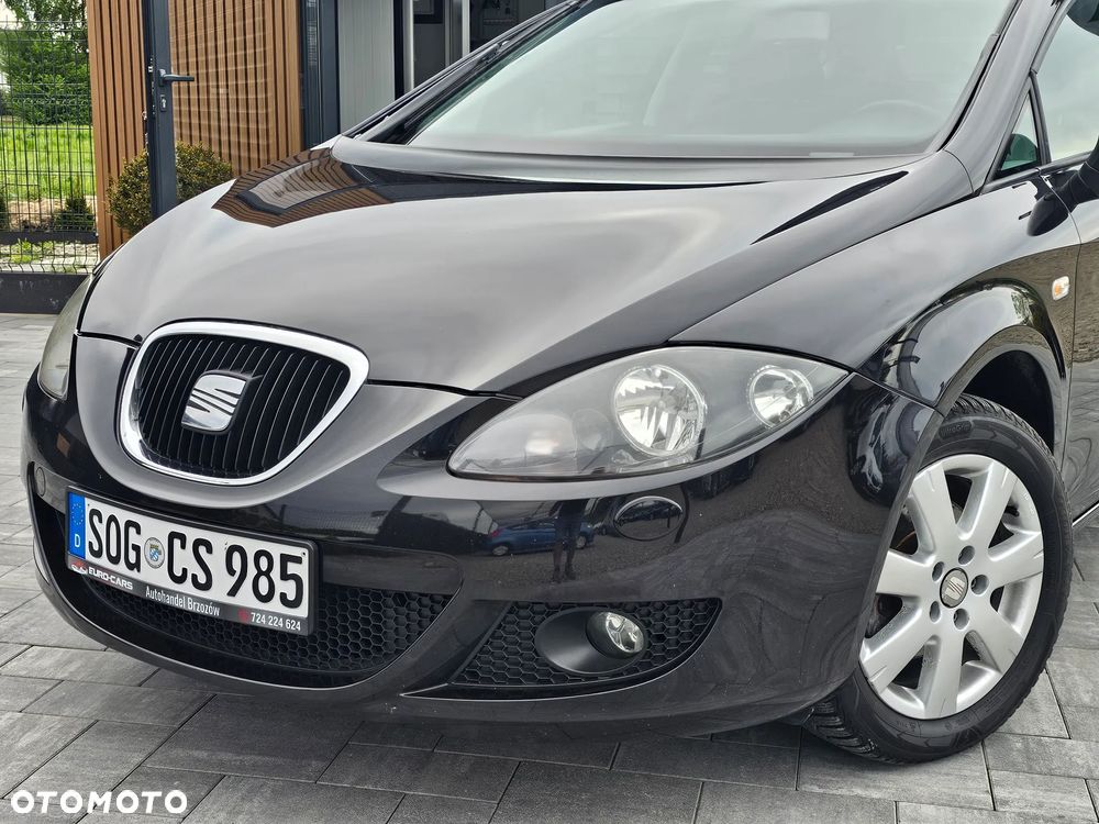 Seat Leon 1.6 Style - 14