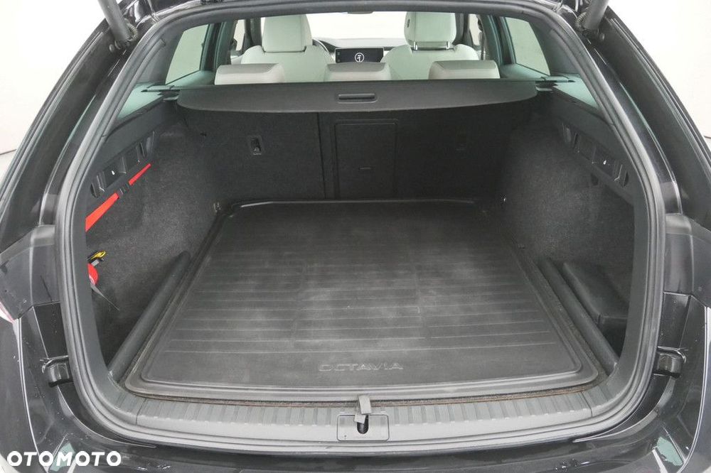 Skoda Octavia - 16