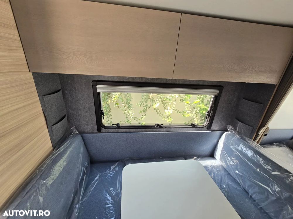 ADRIA Altea 542 PK - 23