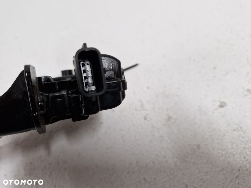 RENAULT MEGANE 4 IV ZAMEK KLAPY BAGAŻNIKA TYŁ TYLNY 4 PIN 905039004R - 4