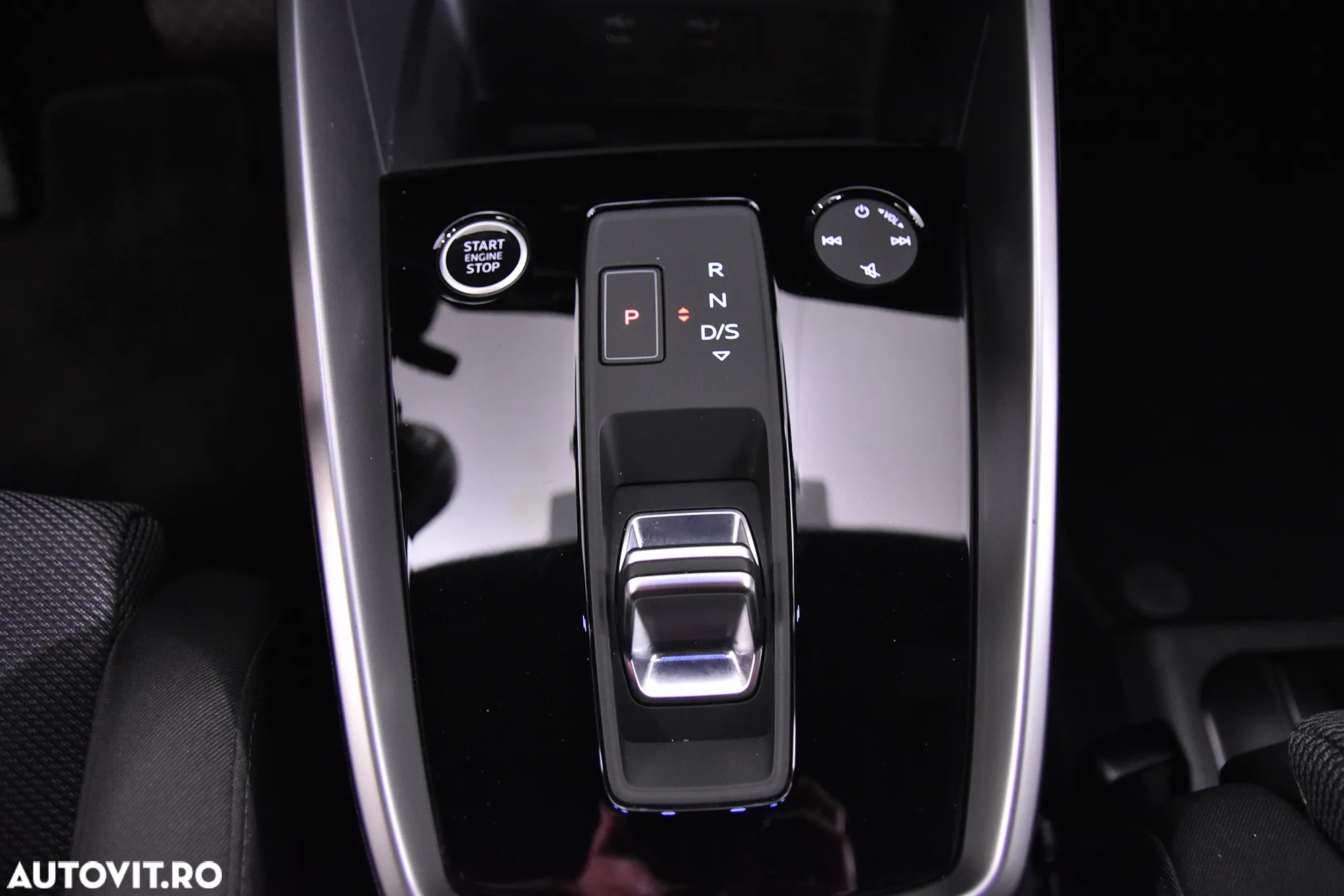 Audi A3 - 17