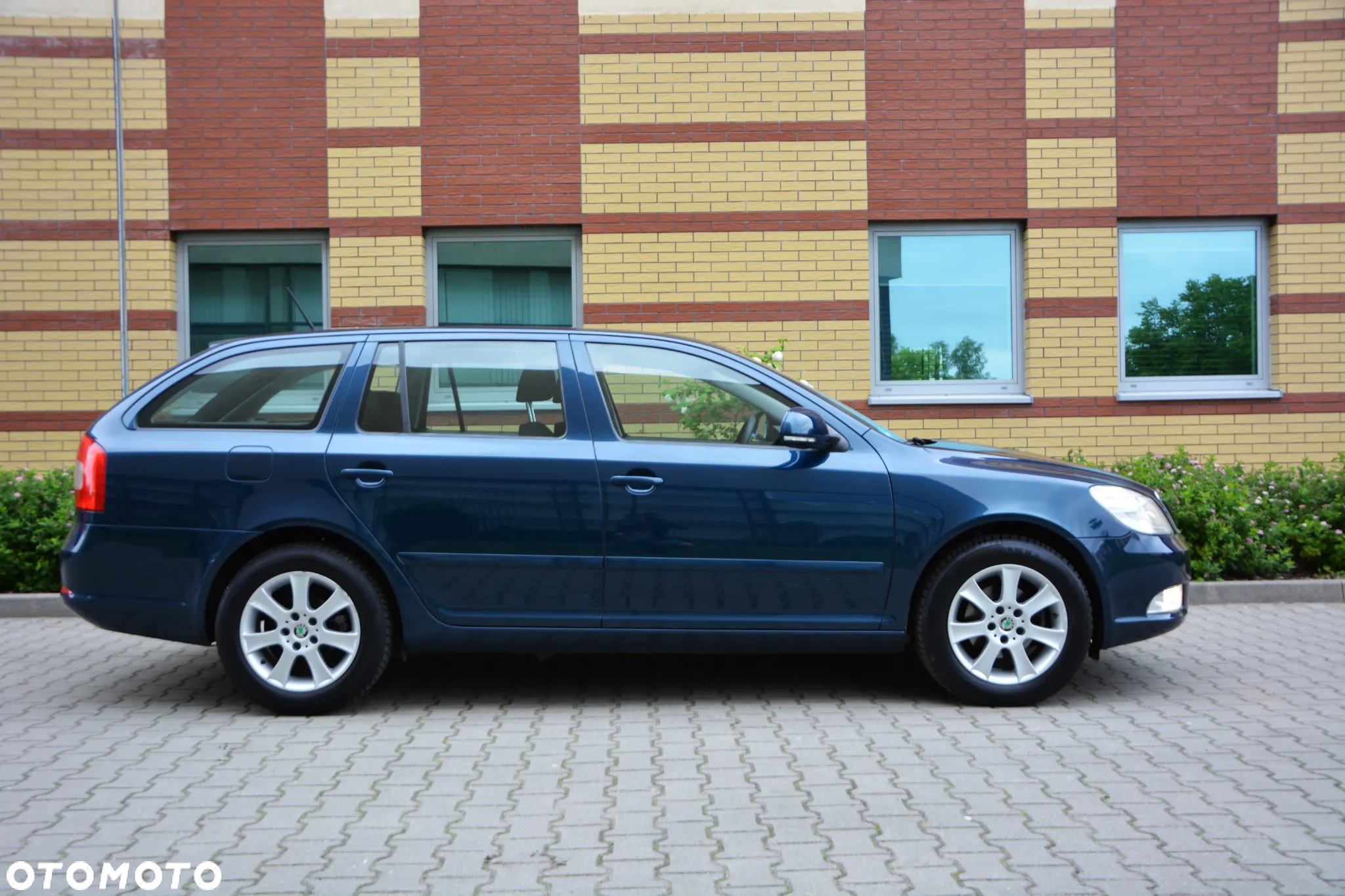 Skoda Octavia 1.6 TDI Ambition - 5