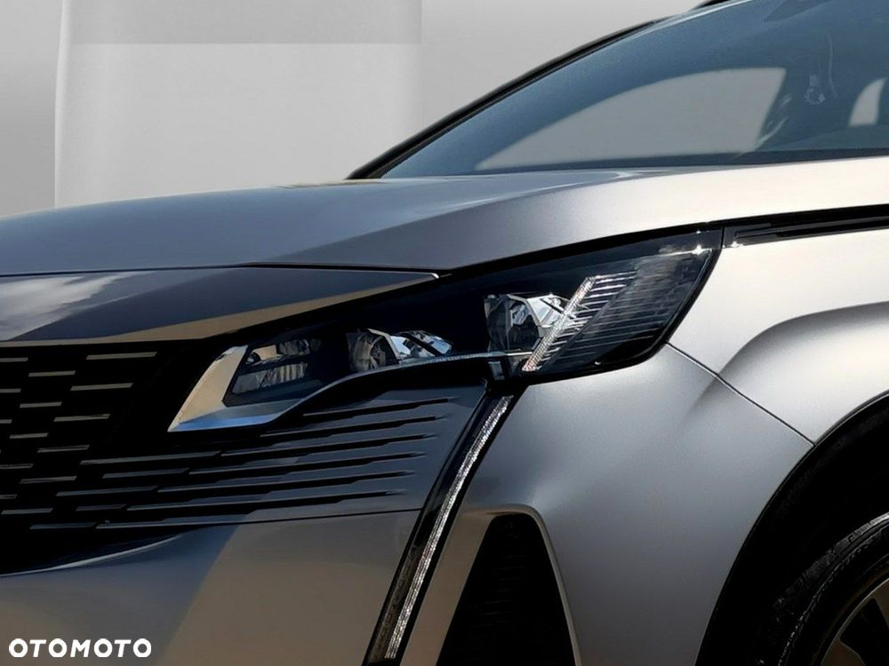 Peugeot 5008 - 2