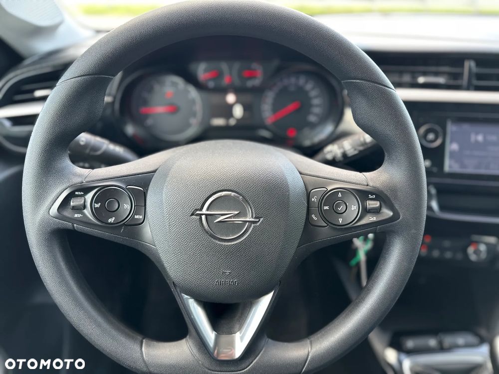 Opel Corsa 1.2 Edition S&S - 9