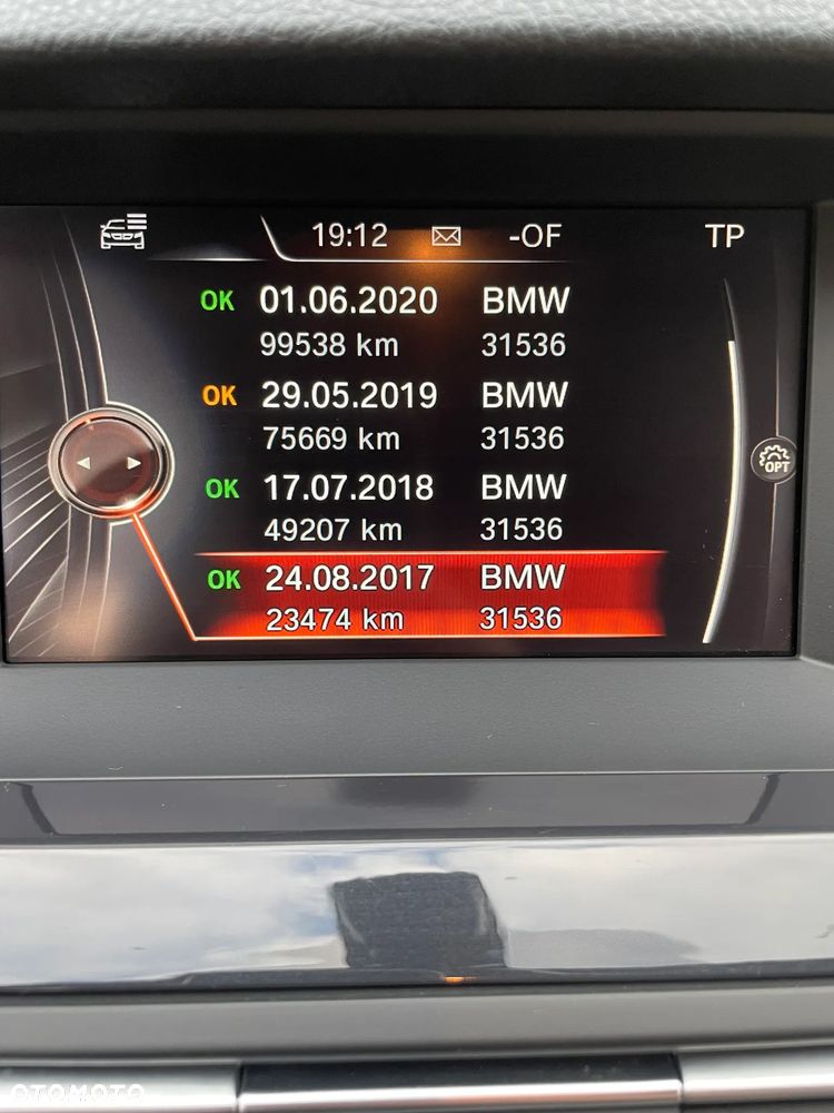 BMW Seria 5 518d - 7
