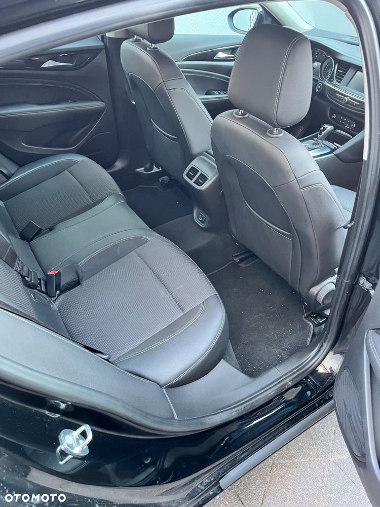 Opel Insignia 1.5 T GPF Innovation S&S - 8
