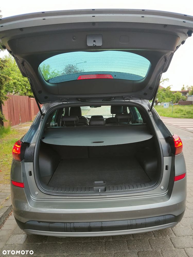 Hyundai Tucson 1.6 GDi N Line 2WD - 19