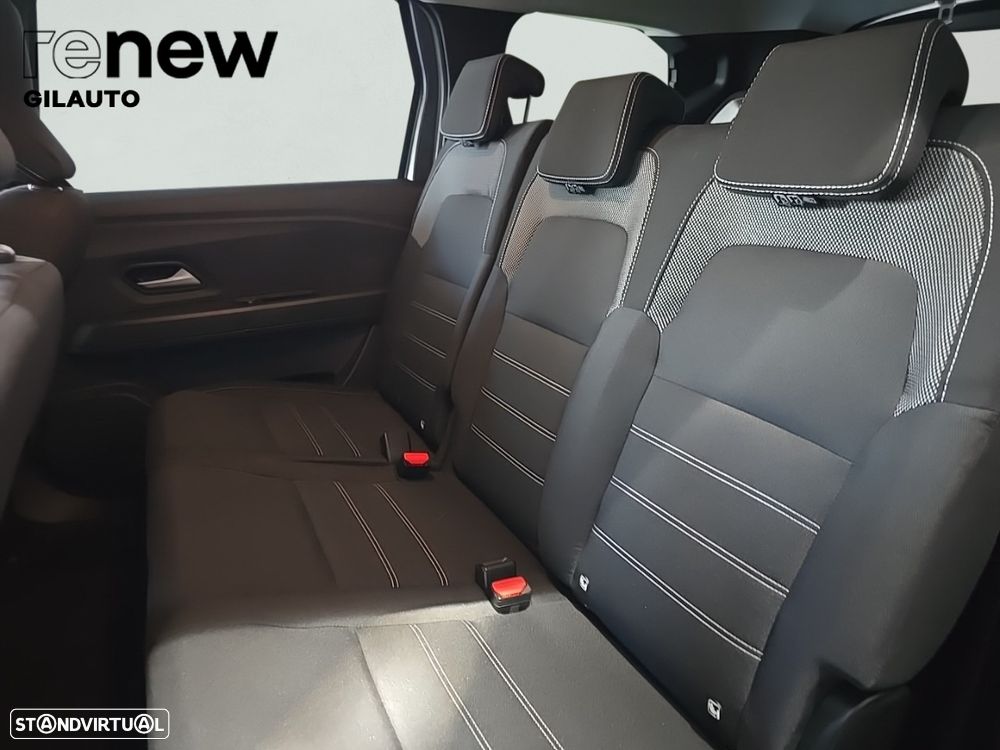 Dacia Jogger 1.0 ECO-G Expression 7L Bi-Fuel - 15