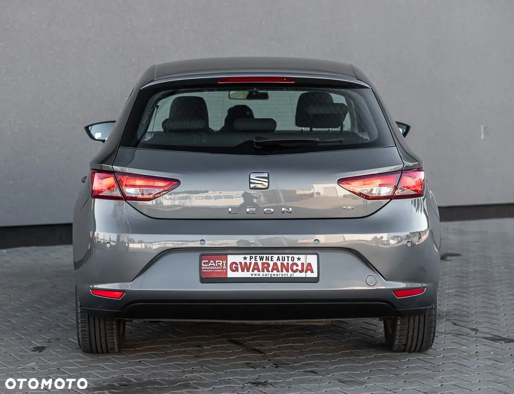 Seat Leon - 10