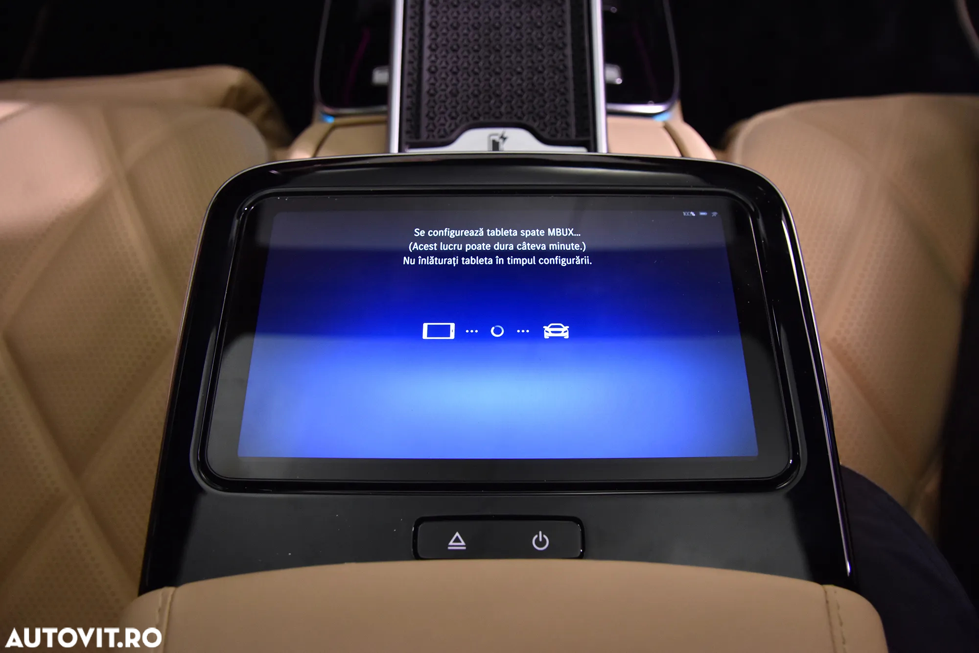 Mercedes-Benz S Maybach Mercedes-Maybach 680 4MATIC Long - 26