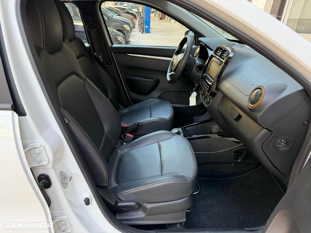 Dacia Spring Electric 45 Comfort Plus - 21