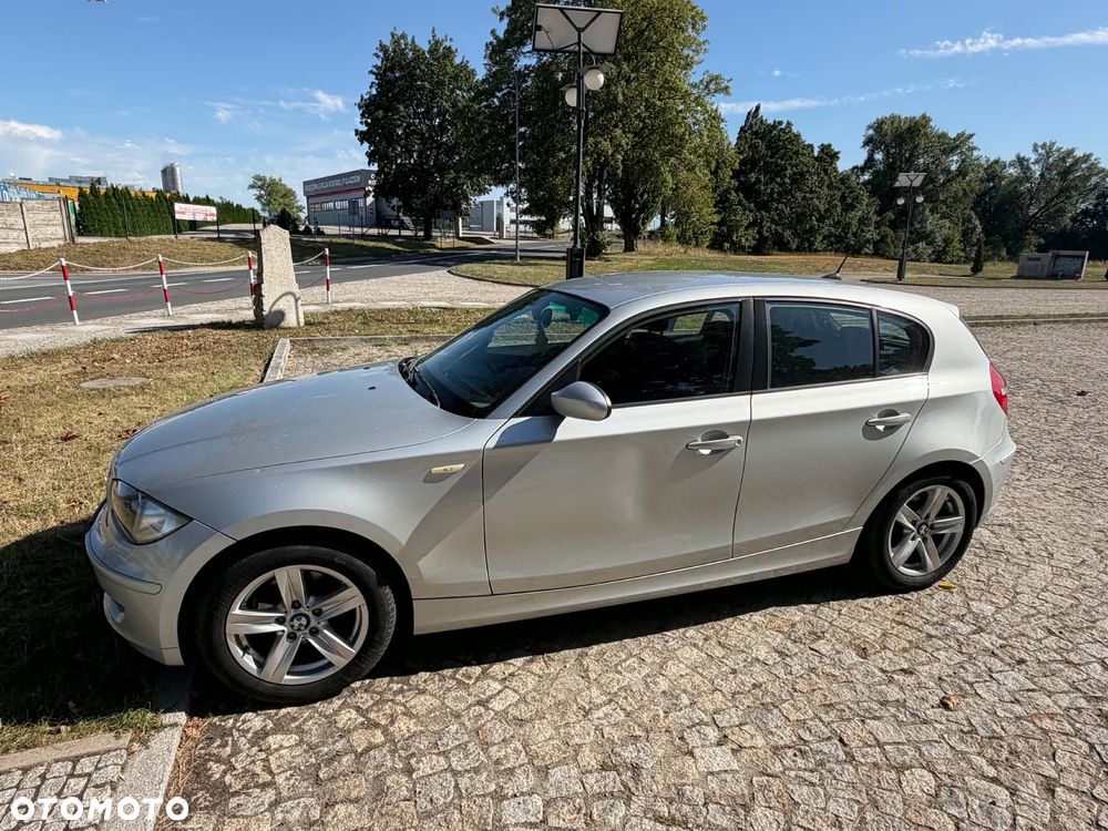 BMW Seria 1 - 13