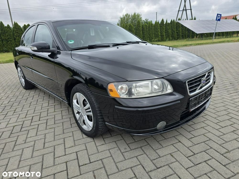 Volvo S60 - 3
