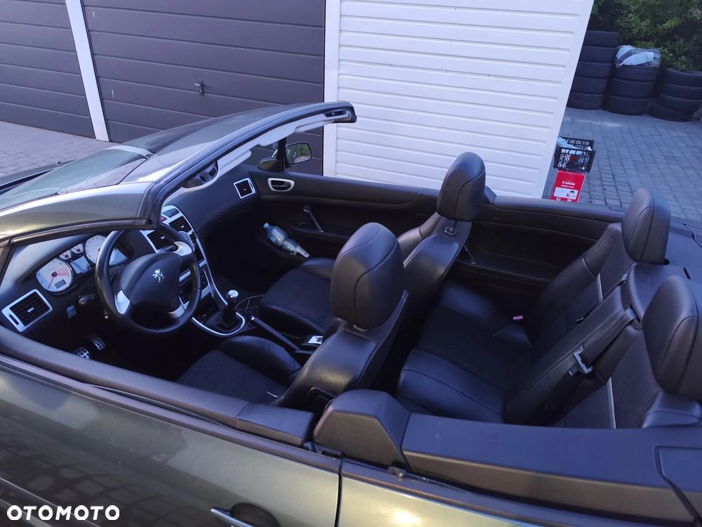 Peugeot 307 110 Tendance - 6