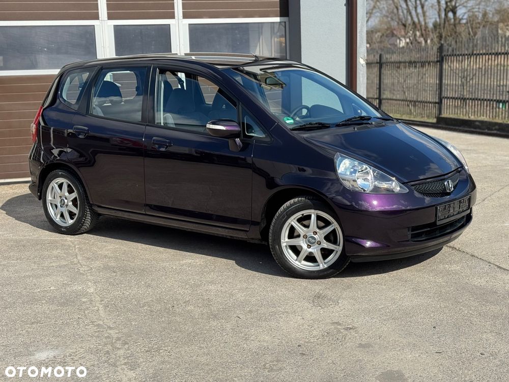 Honda Jazz 1.2 i-VTEC S - 4
