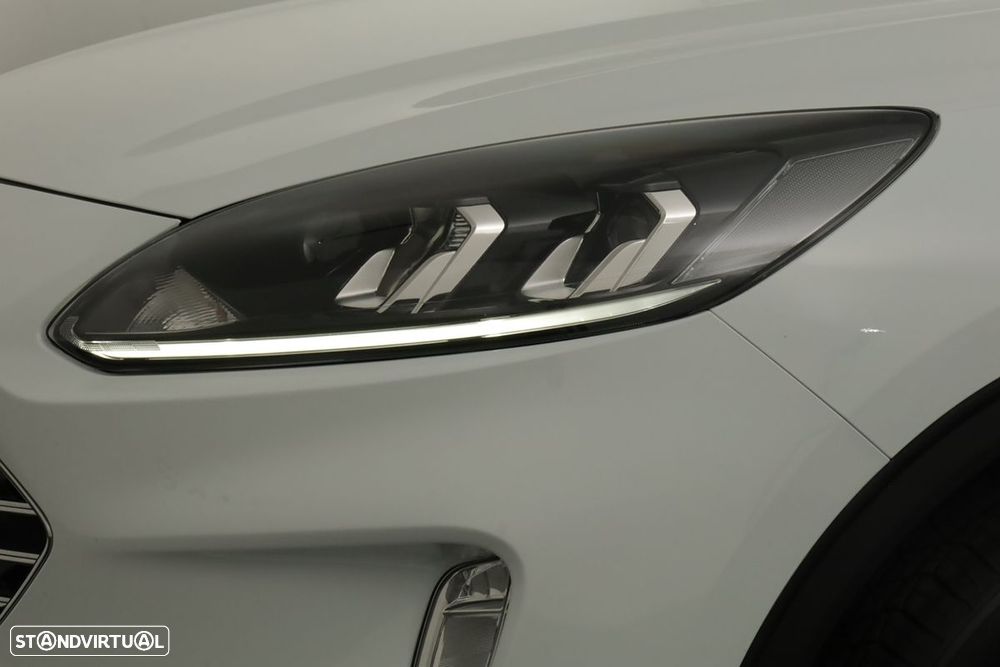 Ford Kuga 1.5 EcoBoost Titanium - 6