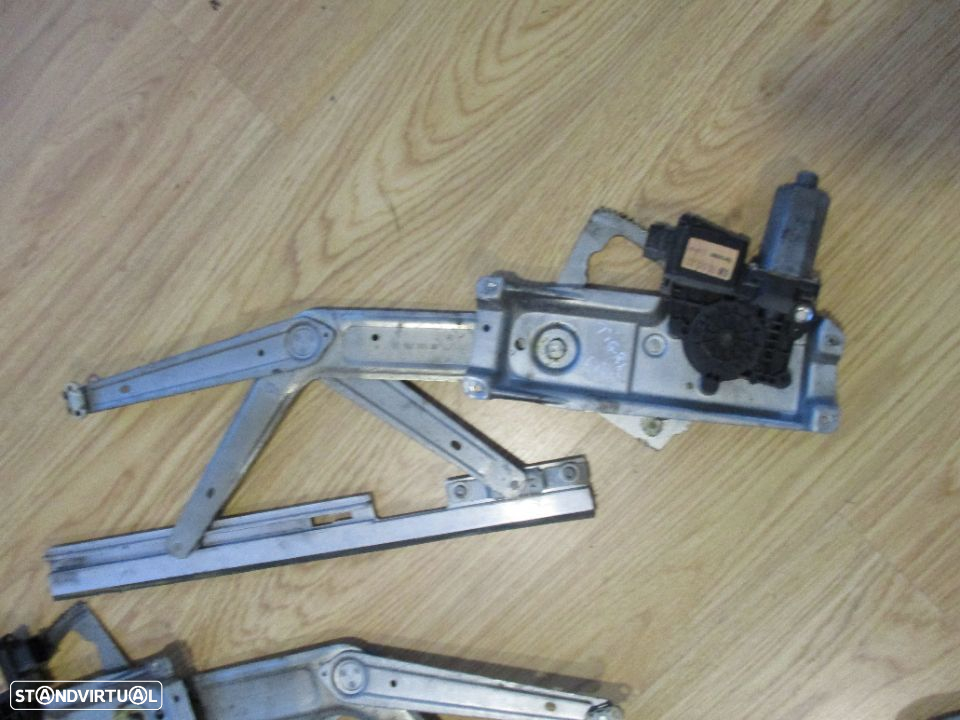 Elevador vidro Opel Tigra Esquerdo Direito - 3