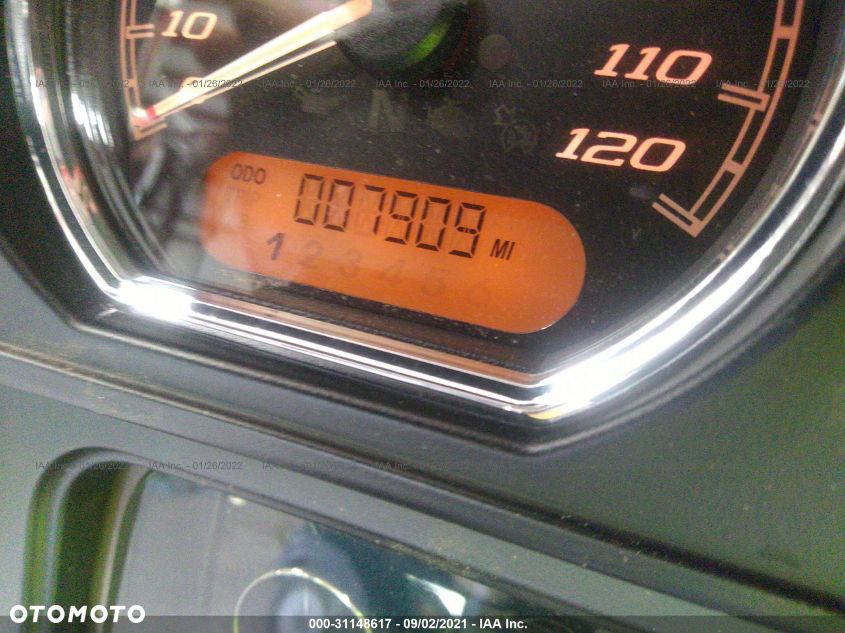 Harley-Davidson Touring Street Glide - 8